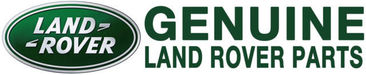 LR Spares Express Land Rover Genuine Parts Image